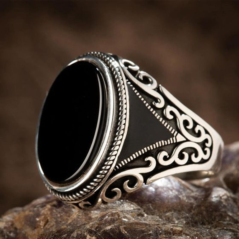 Vintage Handmade Ring