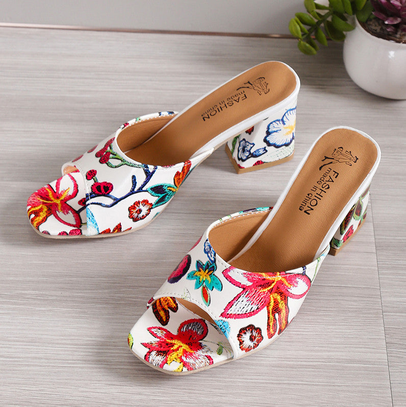 Classic Orthopedic Shoes with Timeless Style