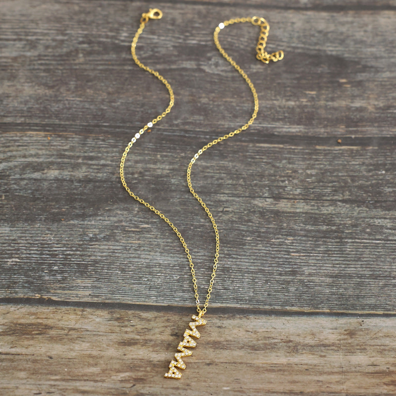 Stunning Necklace for Daily Wear
