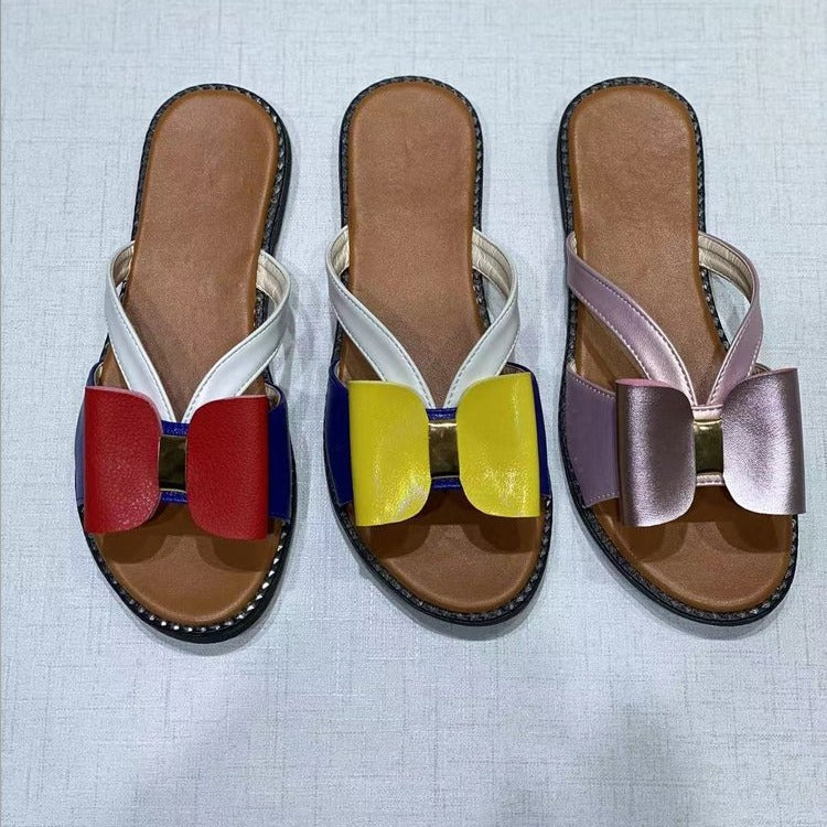 Elegant Orthopedic Sandals for Every Step
