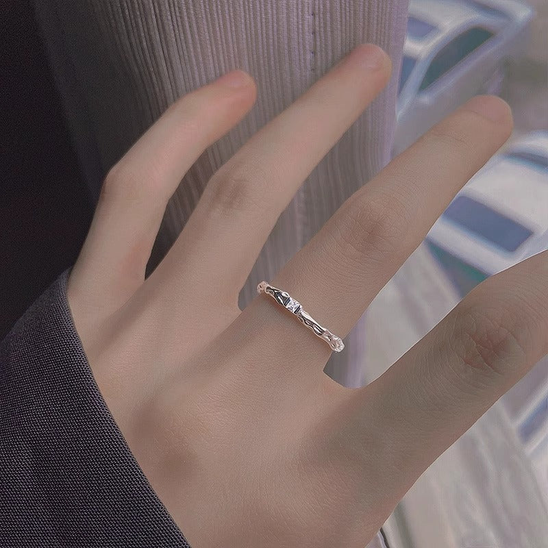 Charming Ring for Any Occasion