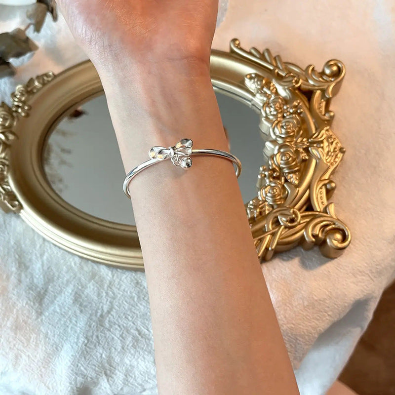 Delicate Artisan Bracelet