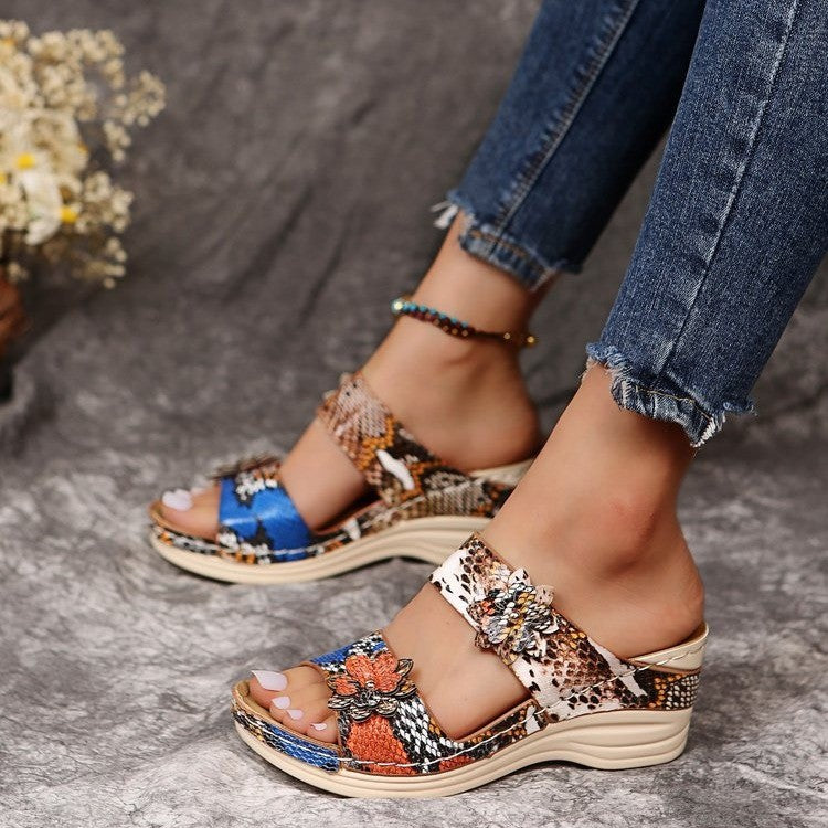 Elegant Orthopedic Shoes for Every Step