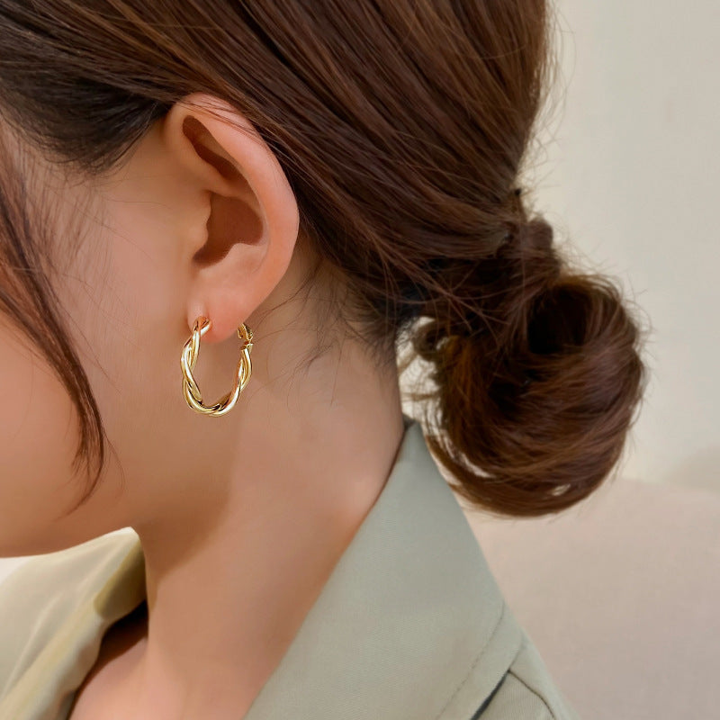 Charming Earring for Any Occasion