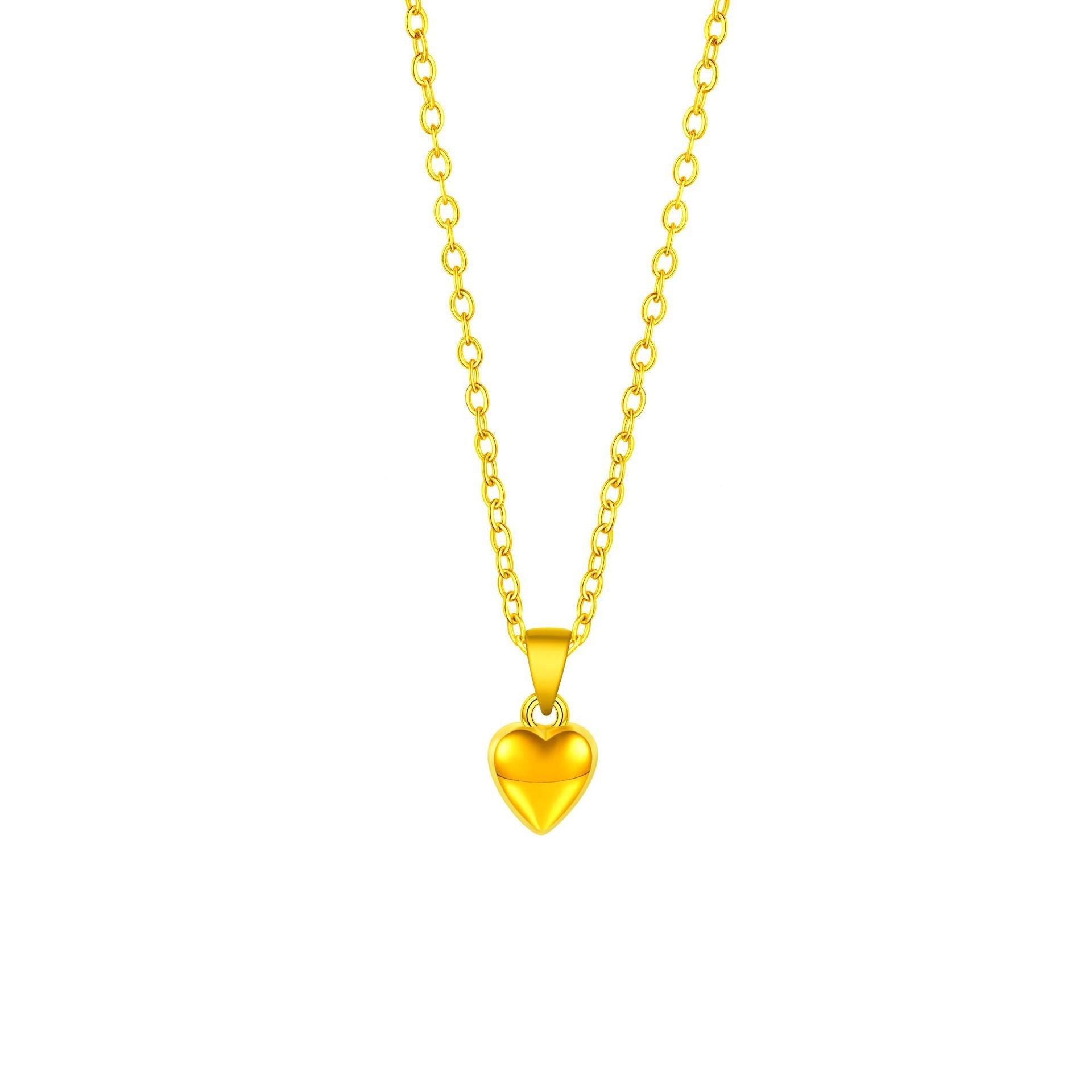 Romantic Necklace for Special Moments