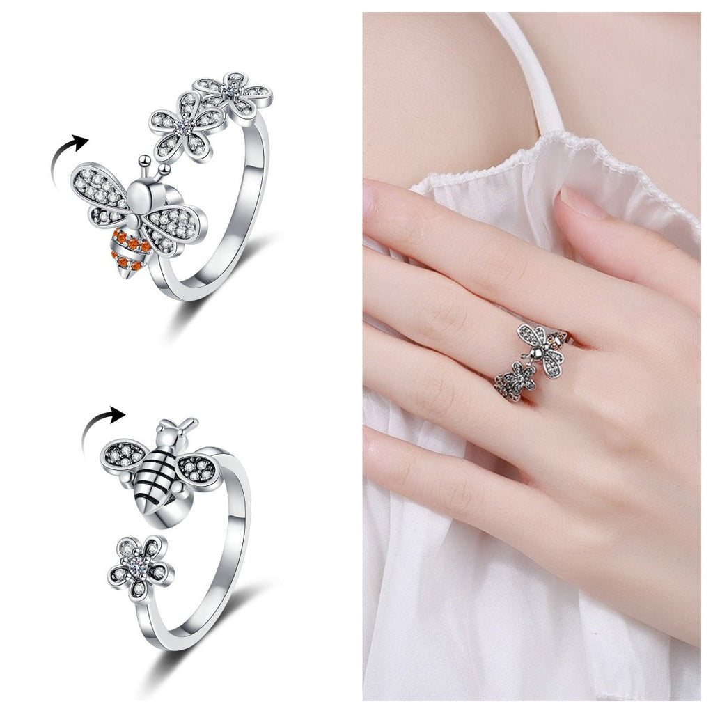 Delicate Artisan Ring