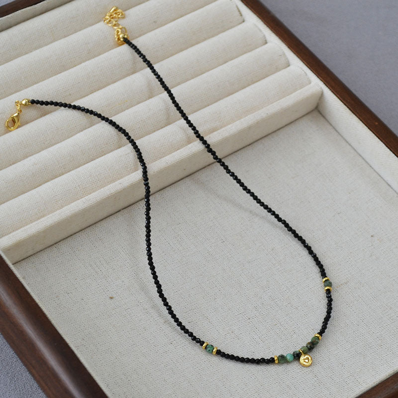 Beautiful Necklace with Unique Style