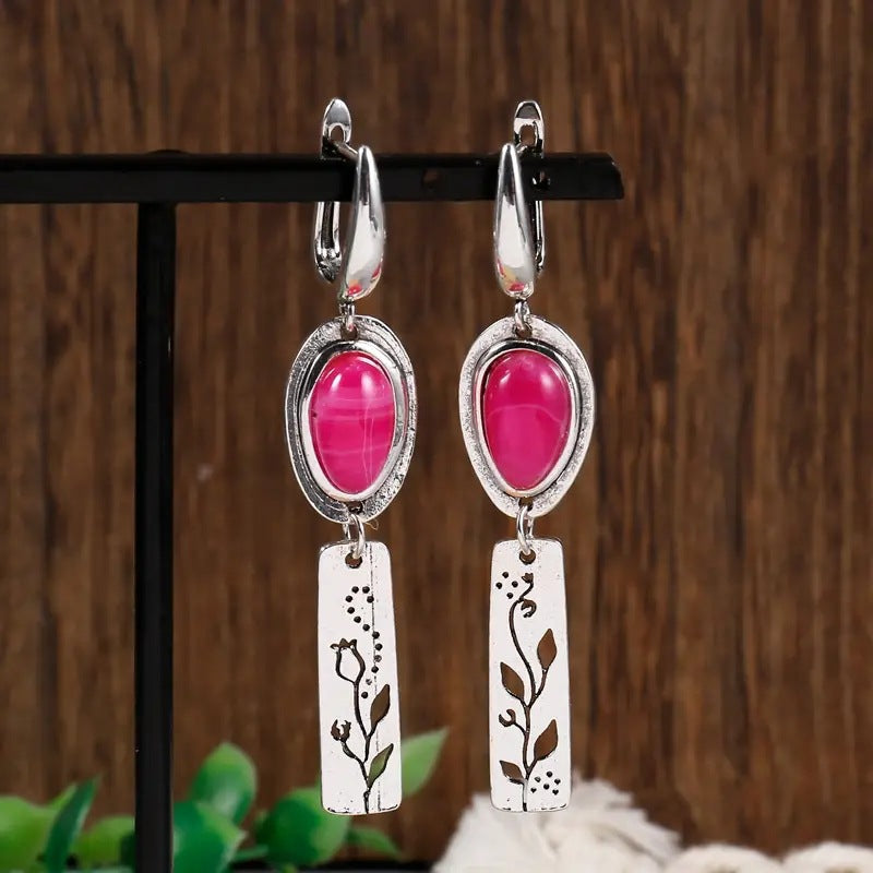 Stunning Earring for Daily Wear