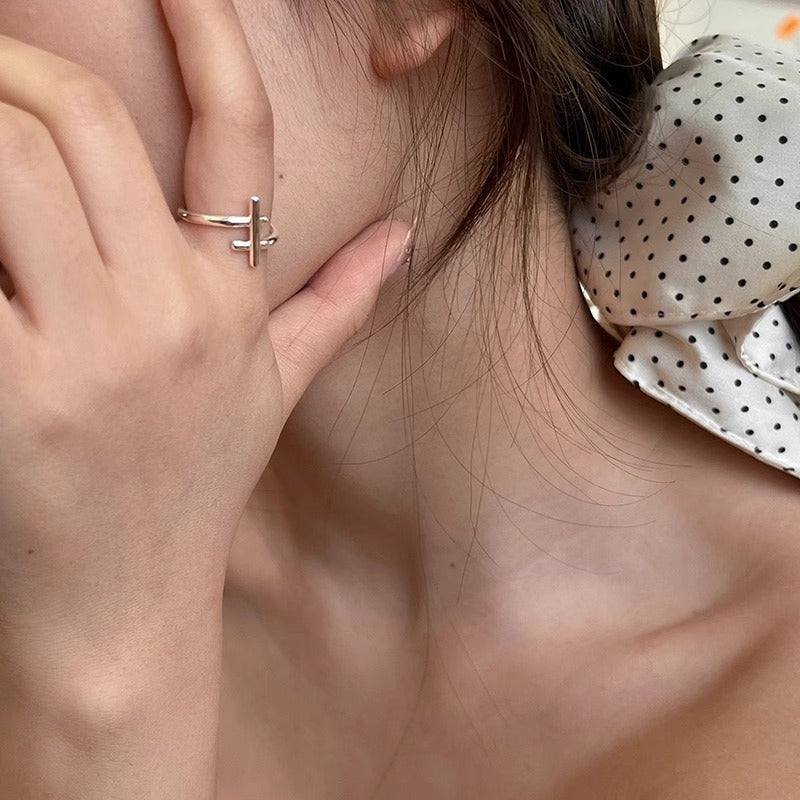 Charming Ring for Any Occasion