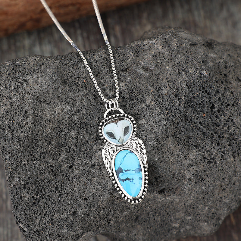 Delicate Artisan Necklace