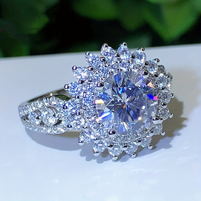Charming Ring for Any Occasion