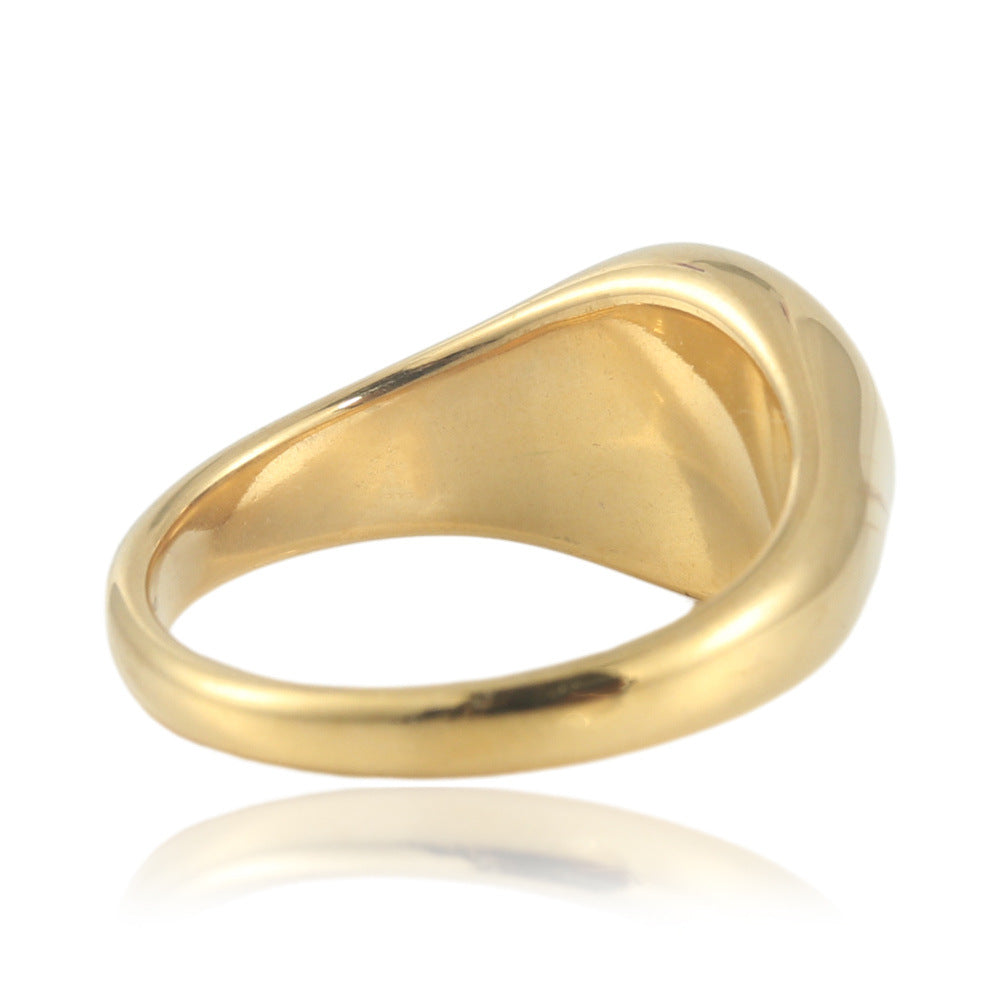 Romantic Ring for Special Moments
