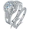 Delicate Artisan Ring