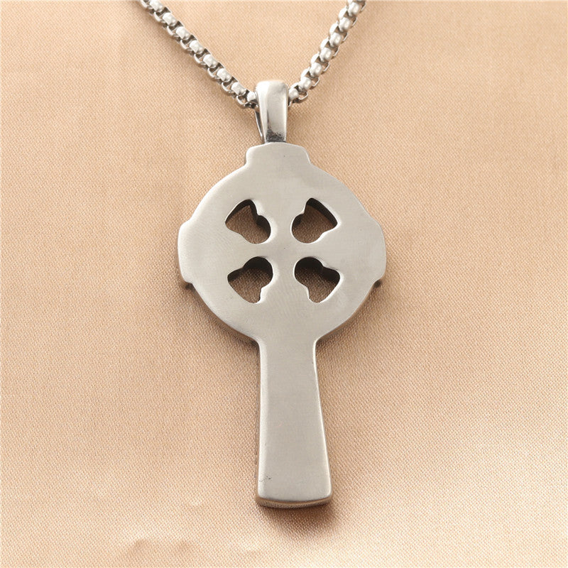 Romantic Pendant for Special Moments
