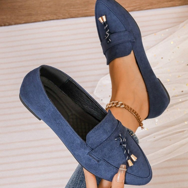 Elegant Orthopedic Shoes for Every Step