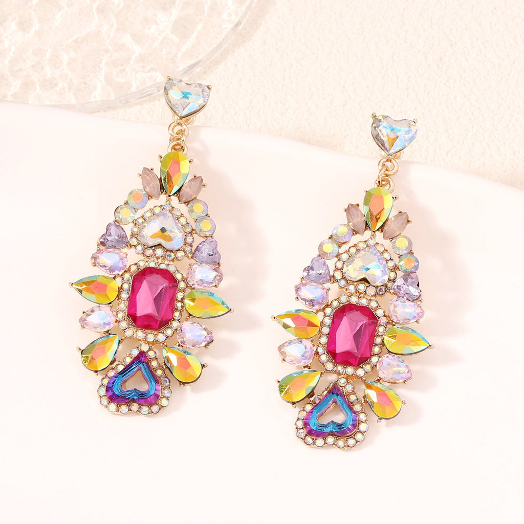 Stunning Earring for Daily Wear