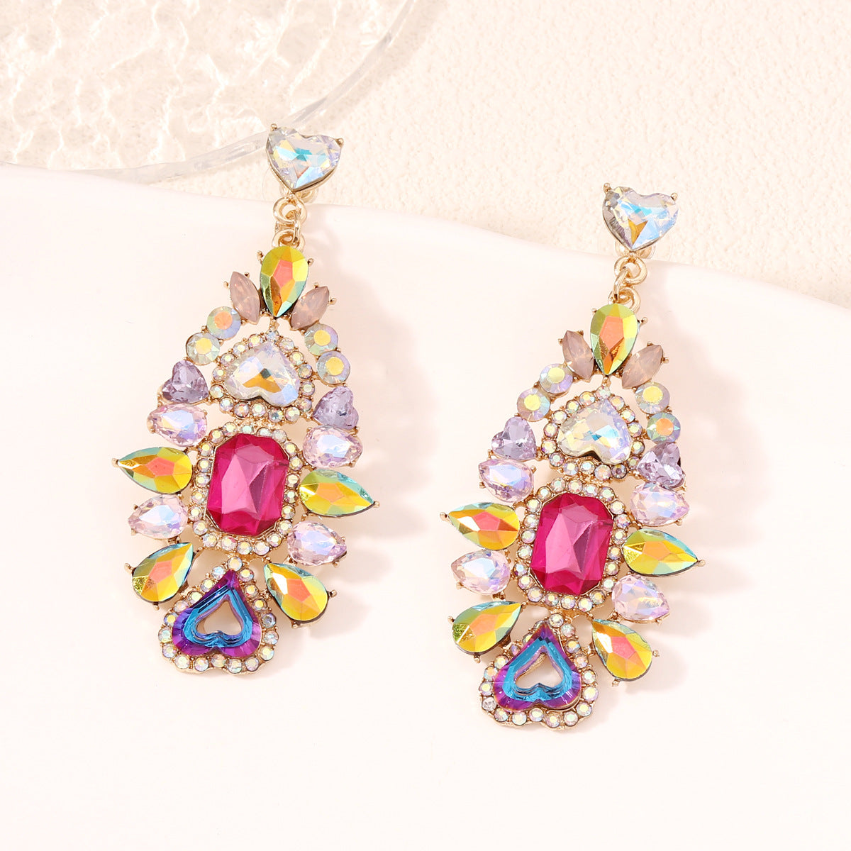Stunning Earring for Daily Wear