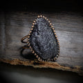 Vintage Handmade Ring