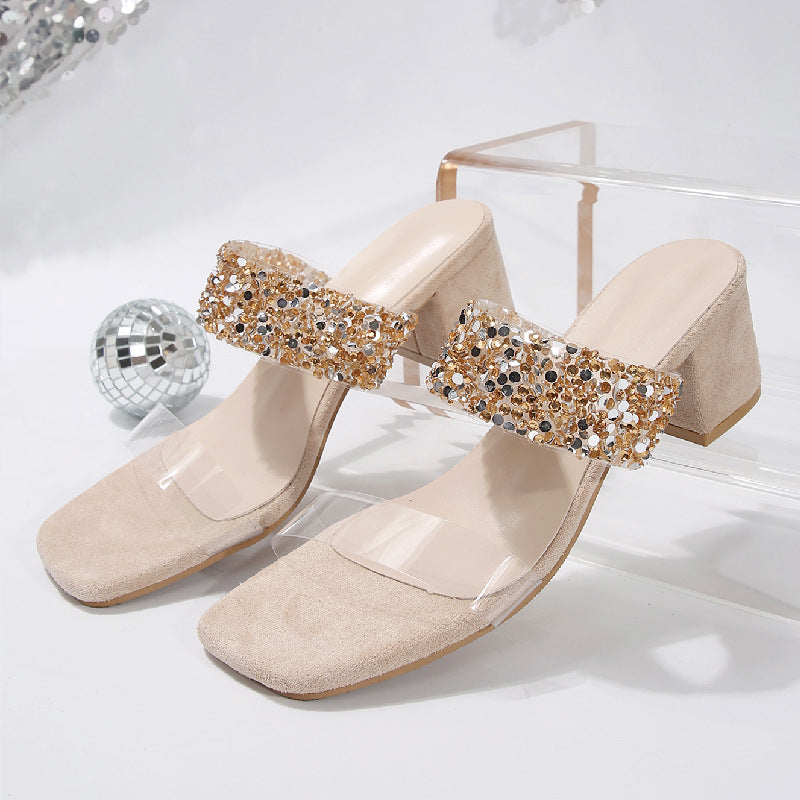 Graceful Orthopedic Sandals for Modern Look
