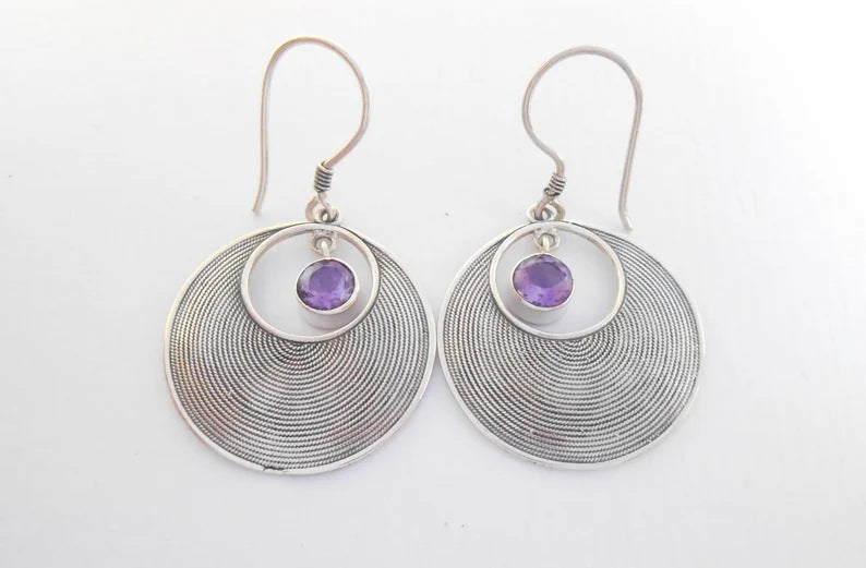 Classic Earring with Timeless Appeal