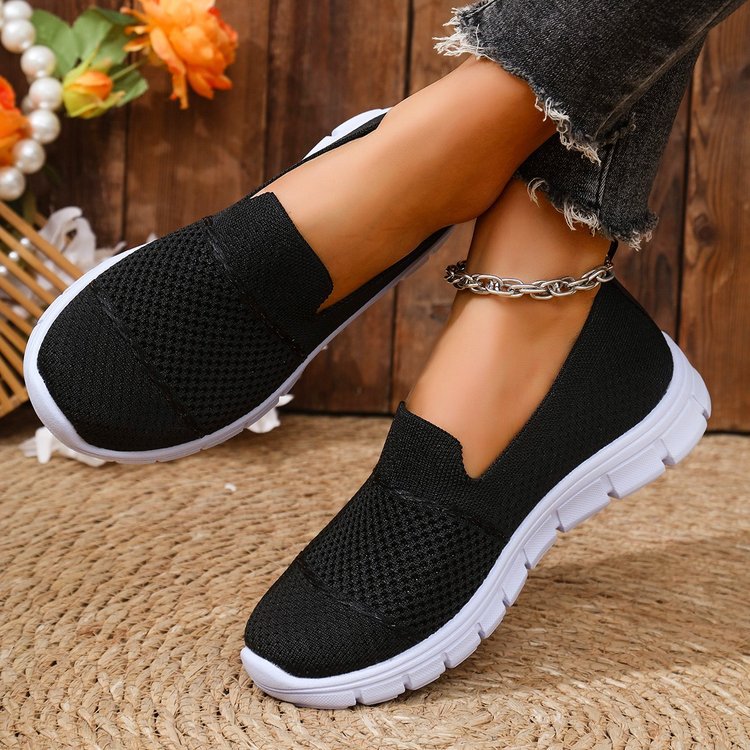 Classic Orthopedic Shoes with Timeless Style