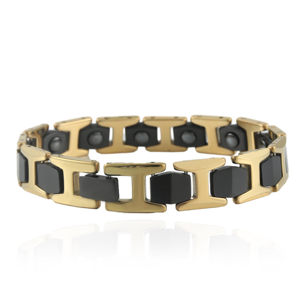 Delicate Artisan Bracelet