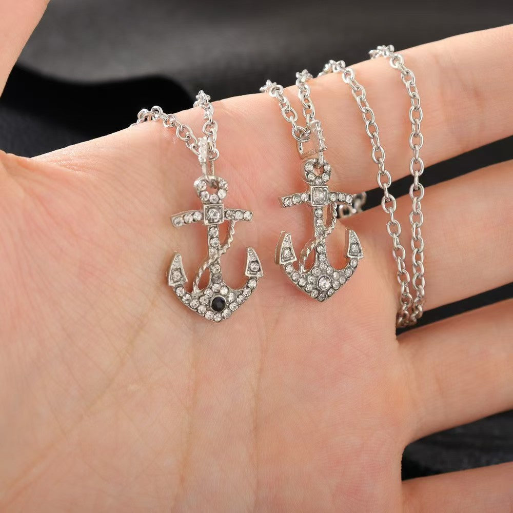 Beautiful Necklace with Unique Style