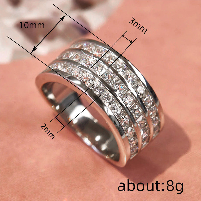 Elegant Ring for Every Occasion
