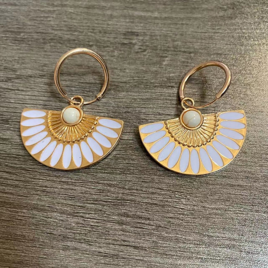 Romantic Earring for Special Moments