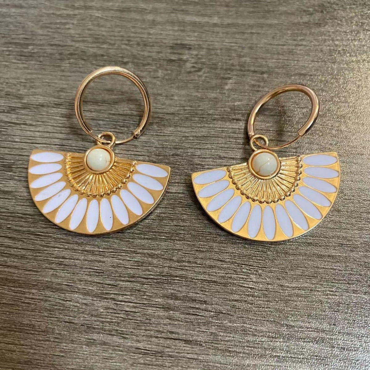 Romantic Earring for Special Moments