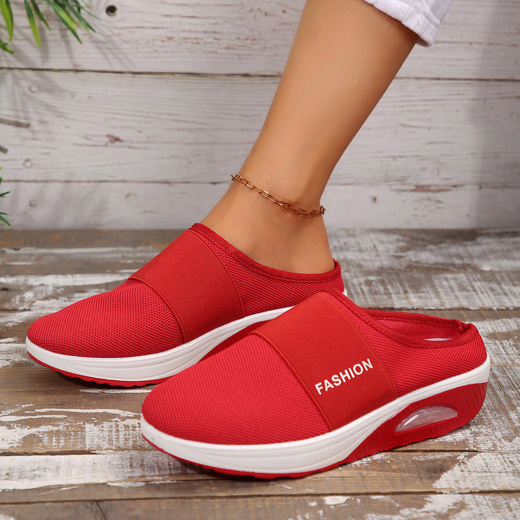 Beautifully Crafted Orthopedic Shoes