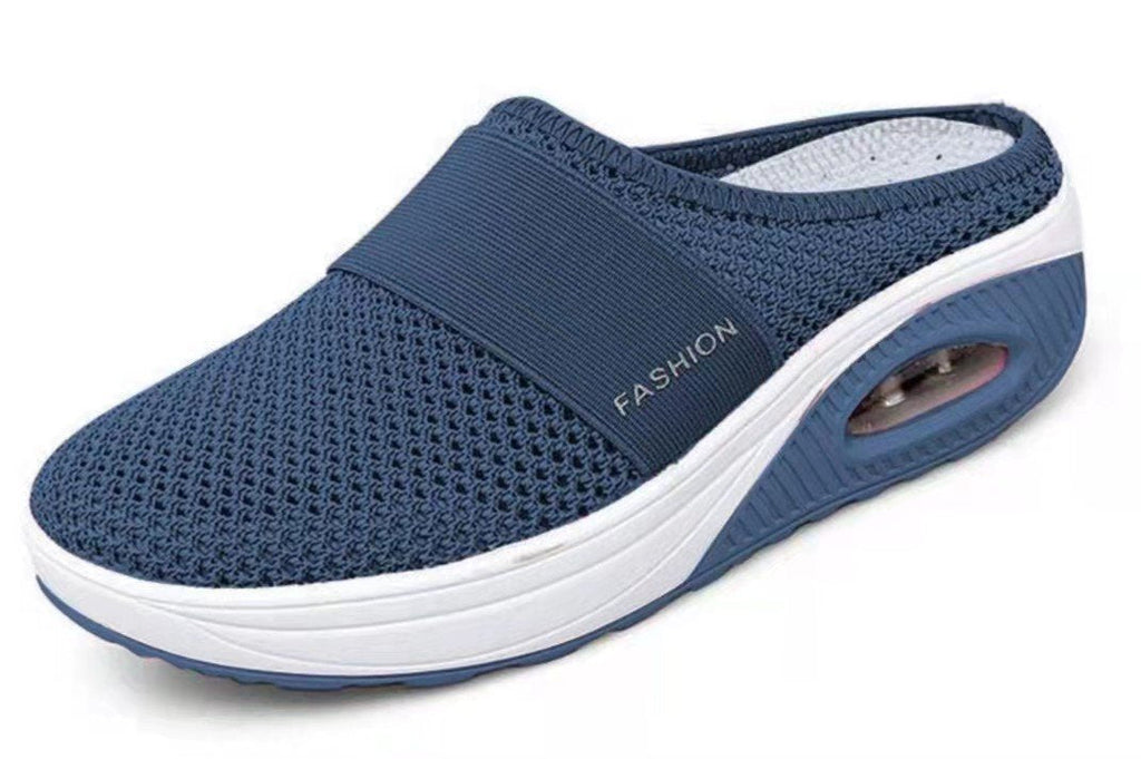 Elegant Orthopedic Shoes for Every Step