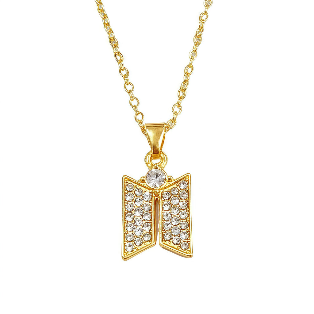 Beautiful Necklace with Unique Style