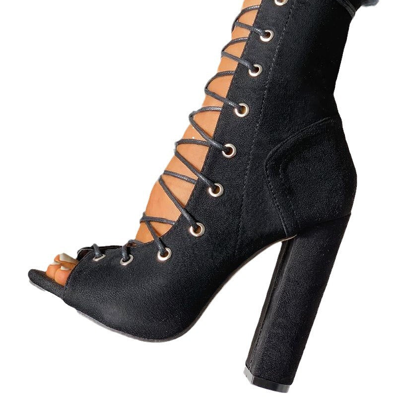 Vintage Inspired Orthopedic Sandals