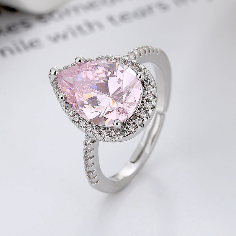 Stunning Ring for Daily Wear