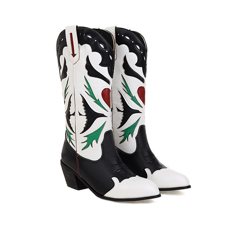 Beautifully Crafted Orthopedic Boots