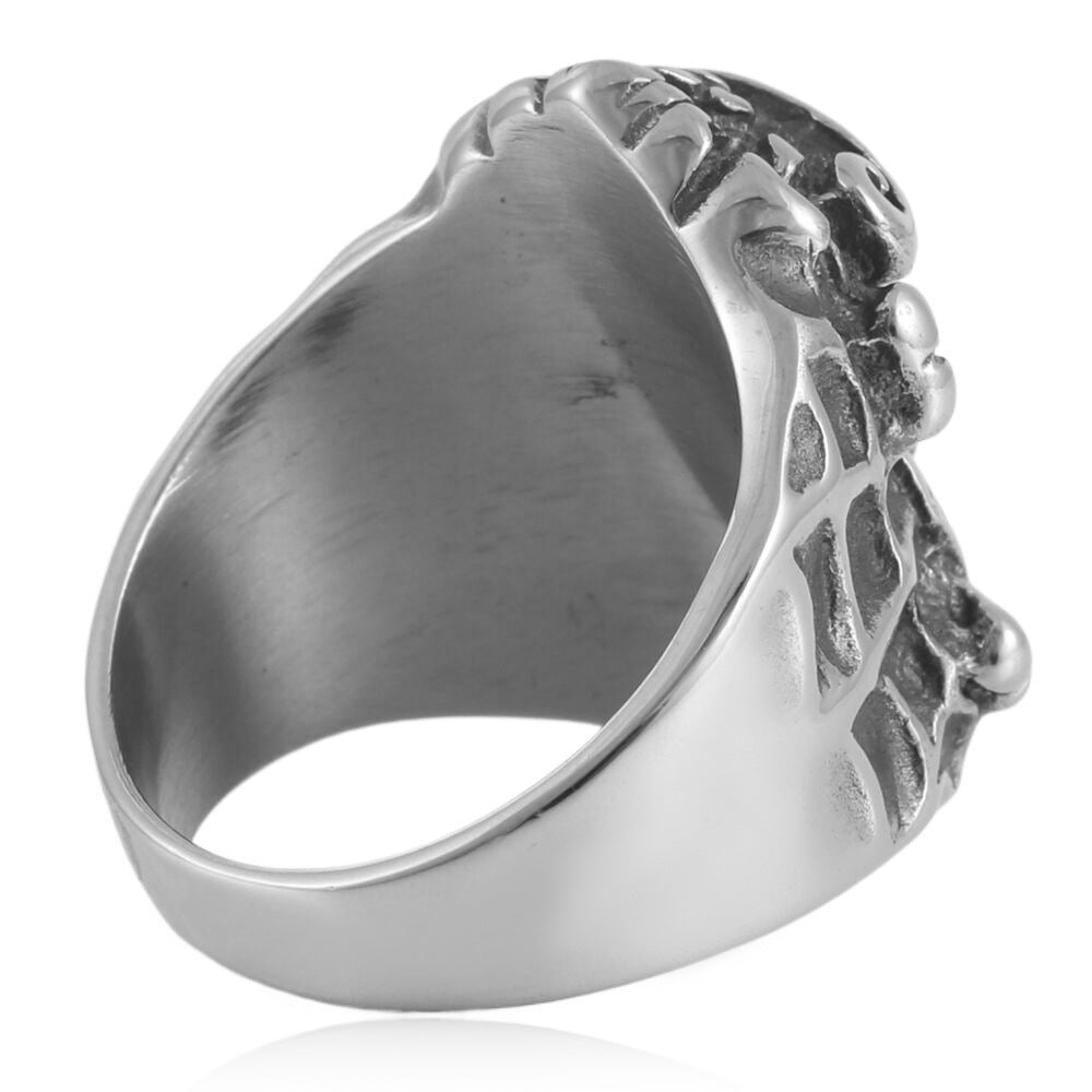 Charming Ring for Any Occasion