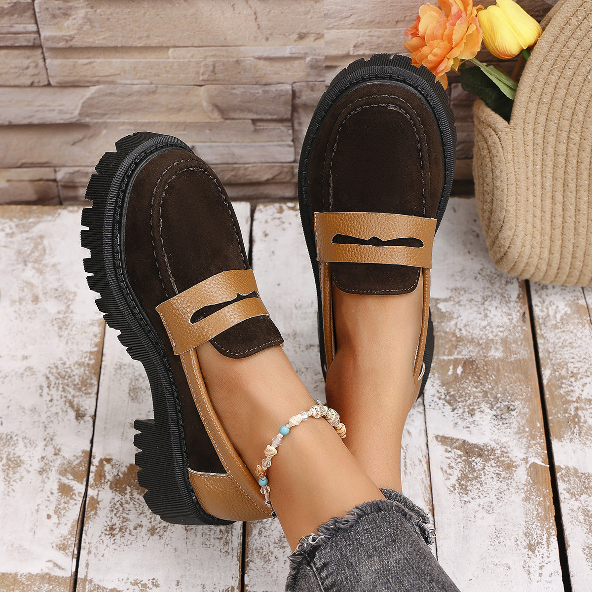 Beautifully Crafted Orthopedic Shoes