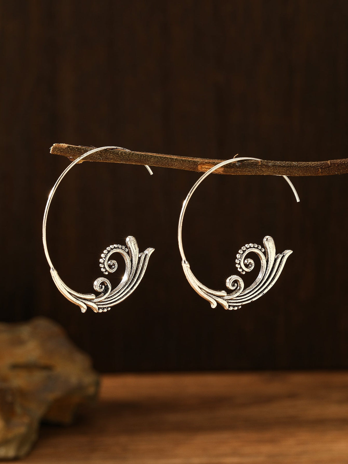 Stunning Earring for Daily Wear