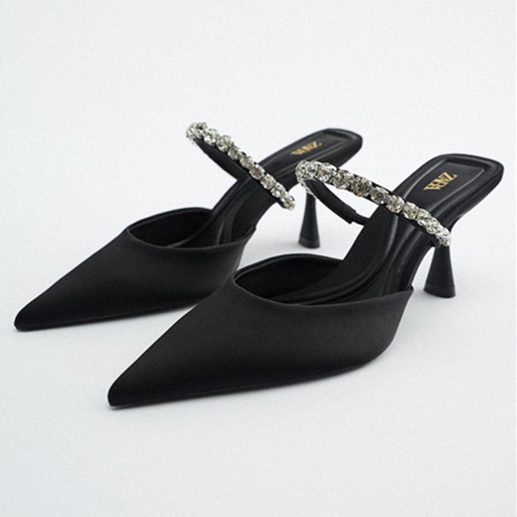 Chic Orthopedic Shoes with Unique Design