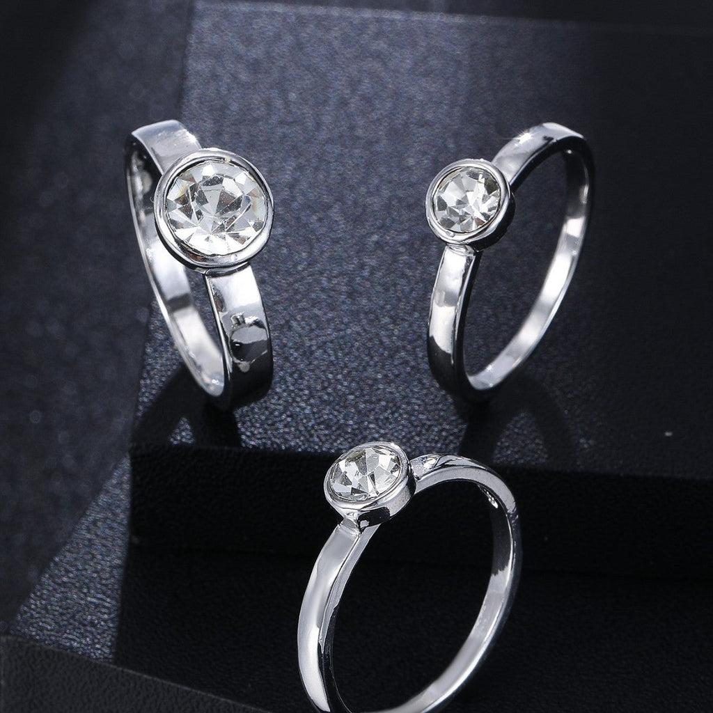 Stunning Ring for Daily Wear