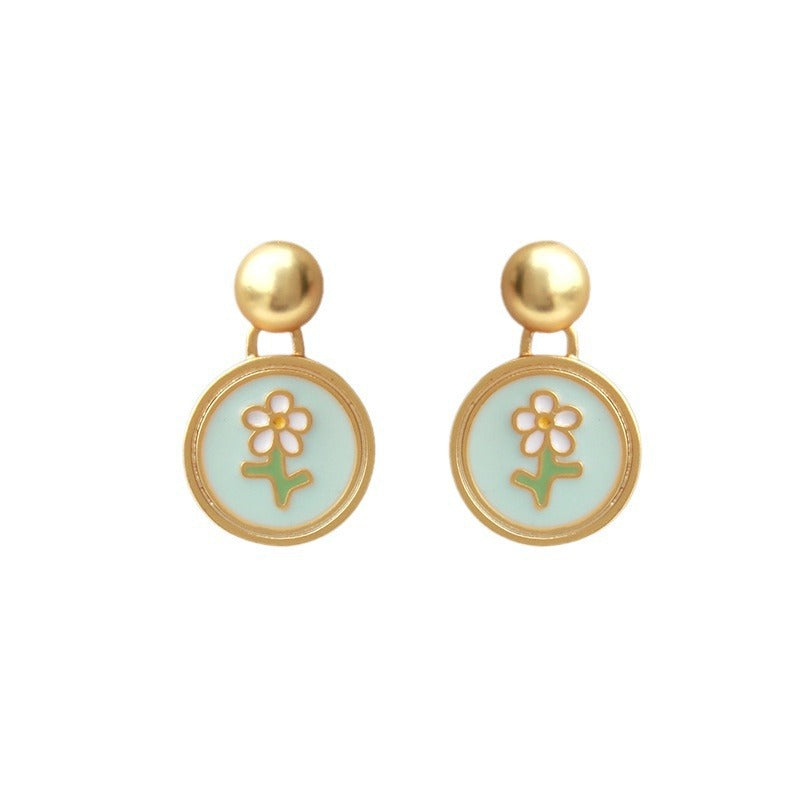 Stunning Earring for Daily Wear