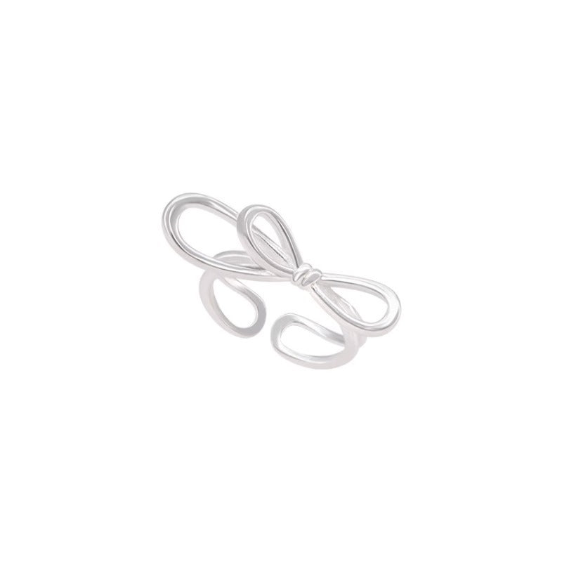 Beautiful Ring with Unique Style
