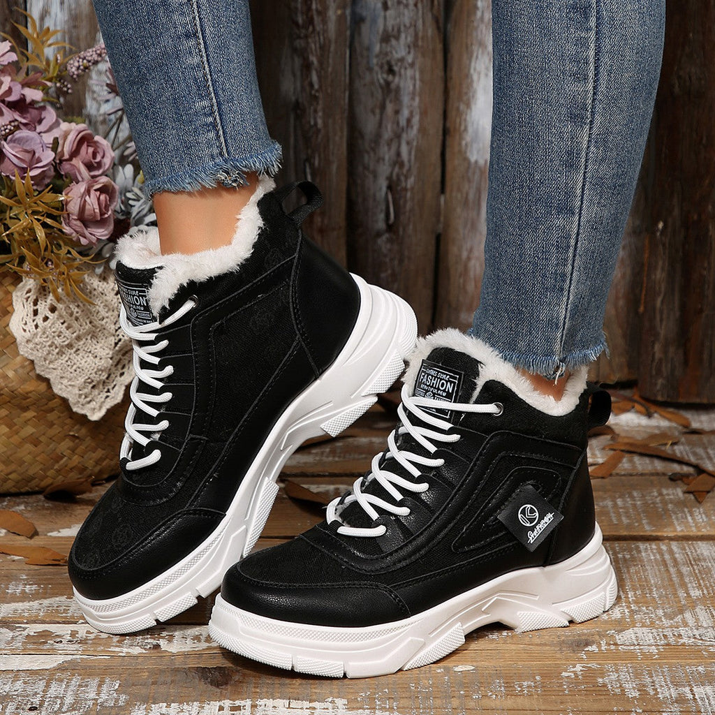 Beautifully Crafted Orthopedic Boots