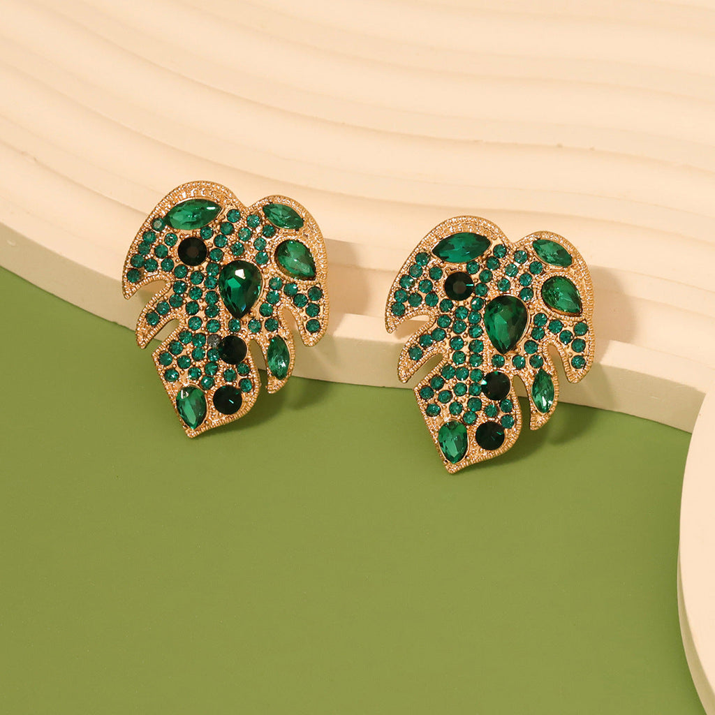 Delicate Artisan Pearl Earring