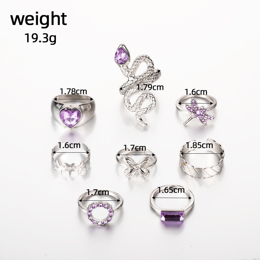 Delicate Artisan Ring