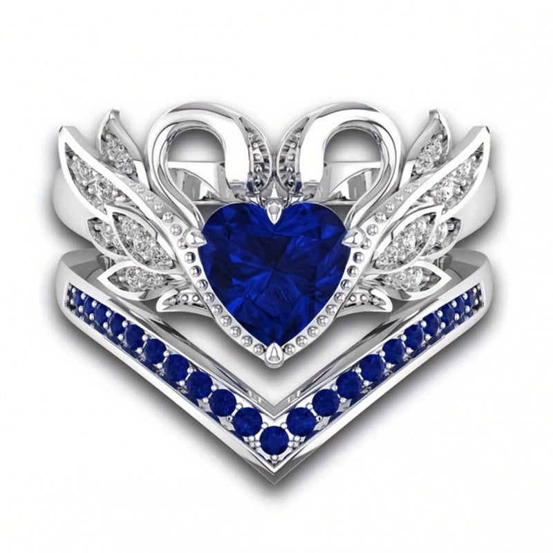 Classic Set with Timeless Appeal
