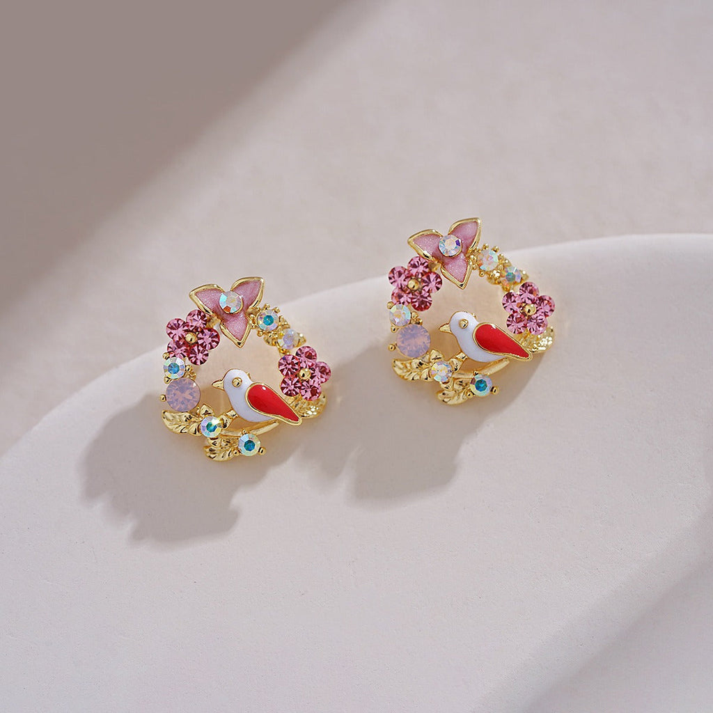 Elegant Earring for Every Occasion