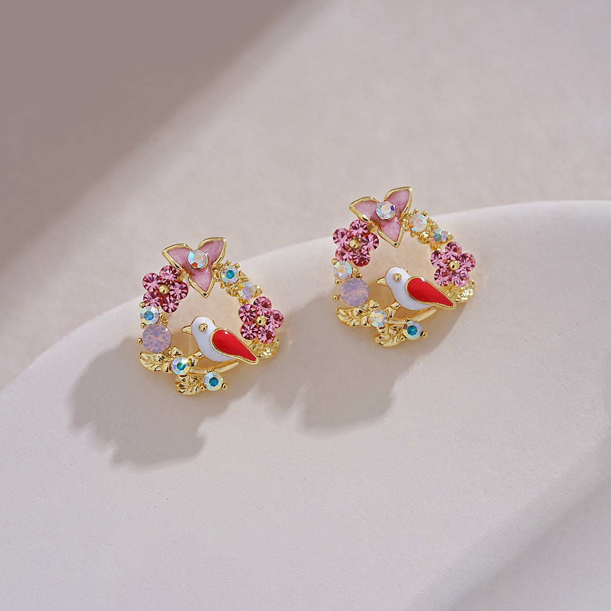 Elegant Earring for Every Occasion