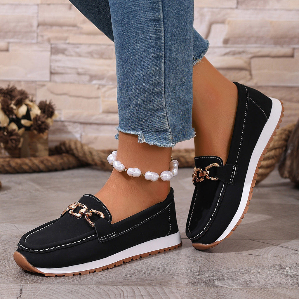 Stylish Orthopedic Shoes for Any Occasion